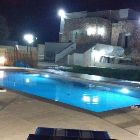 La Stanza Del Paradiso Torre Pali Kültér fotó