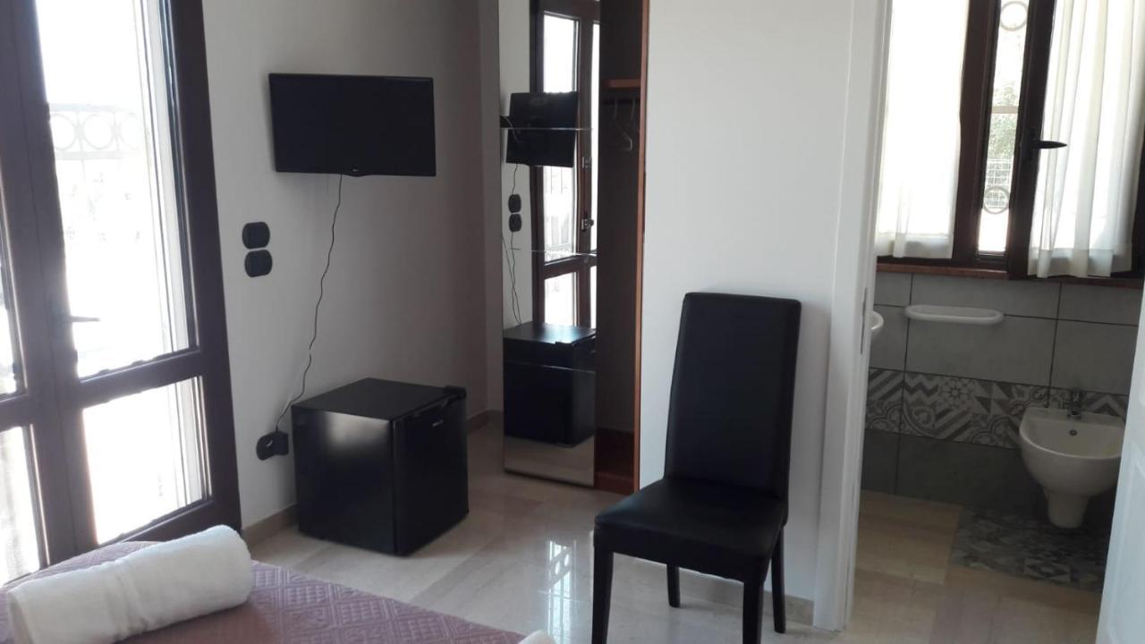 La Stanza Del Paradiso Torre Pali Kültér fotó