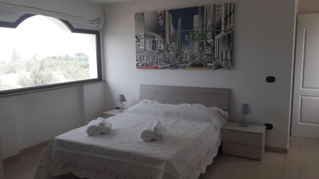 La Stanza Del Paradiso Torre Pali Kültér fotó