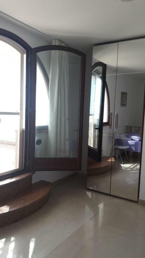 La Stanza Del Paradiso Torre Pali Kültér fotó