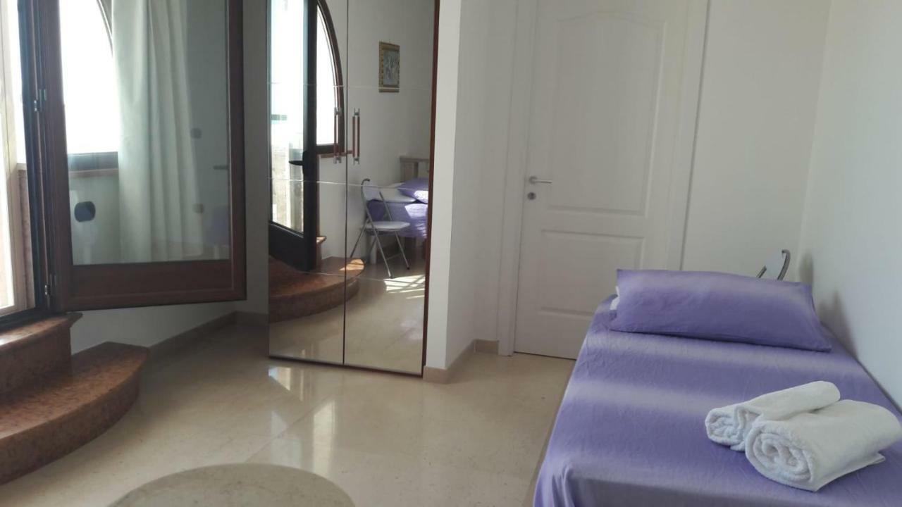 La Stanza Del Paradiso Torre Pali Kültér fotó